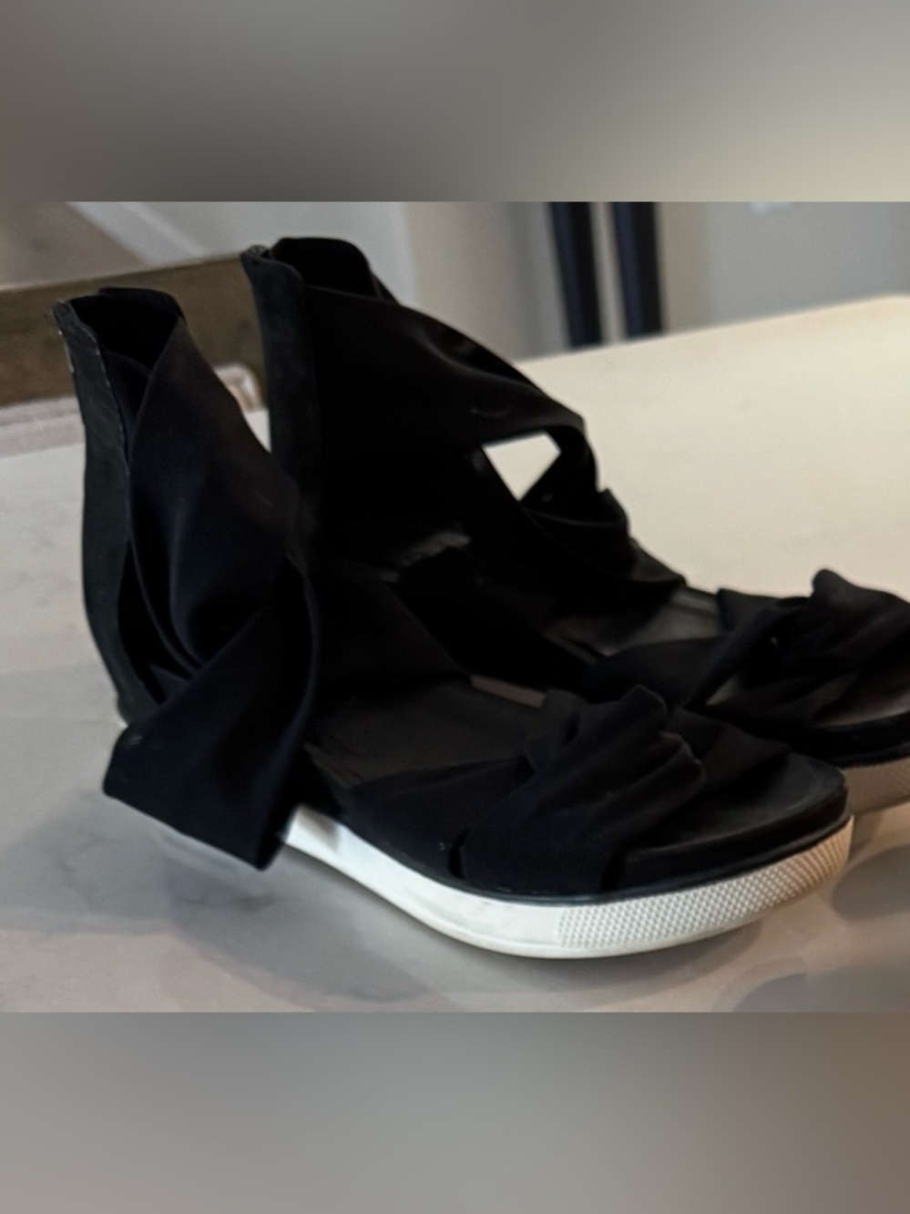 Women’s Eileen Fisher Sandal